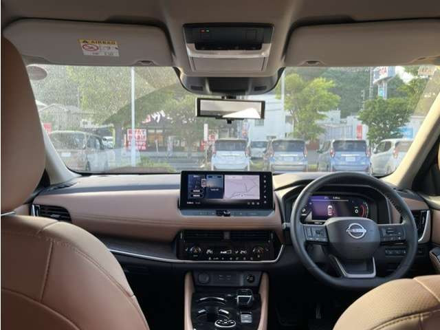 エクストレイル