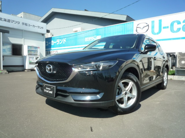 CX-52.2 XD 4WD