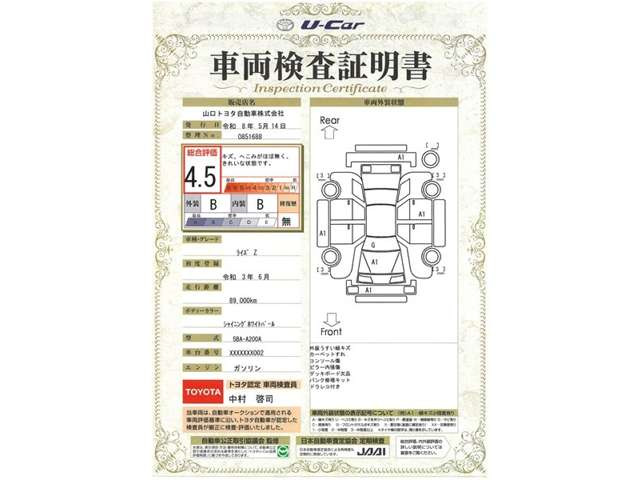 ライズ1.0 Z