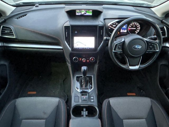 XV2.0e-L アイサイト 4WD