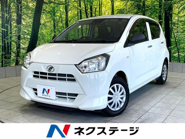 ミライースL SAIII