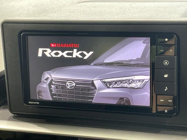ロッキー1.0 X