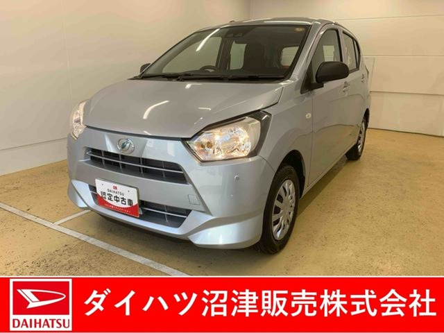ミライースL SAIII