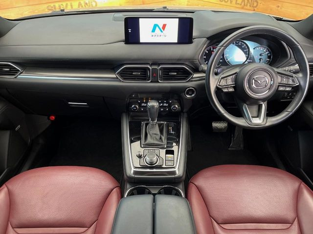 CX-82.2 XD Lパッケージ