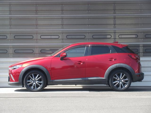 CX-31.5 XD プロアクティブ
