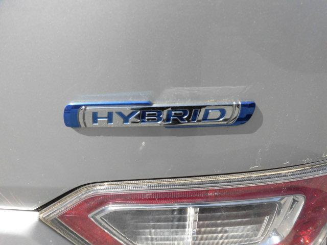 ワゴンRハイブリッド(HYBRID) FX