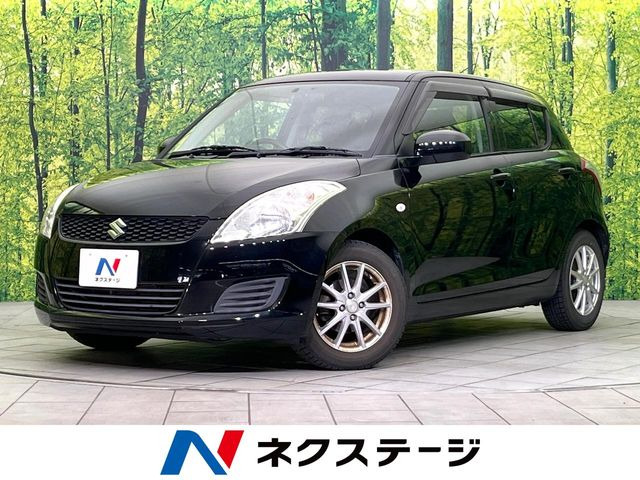 スイフト1.2 XG