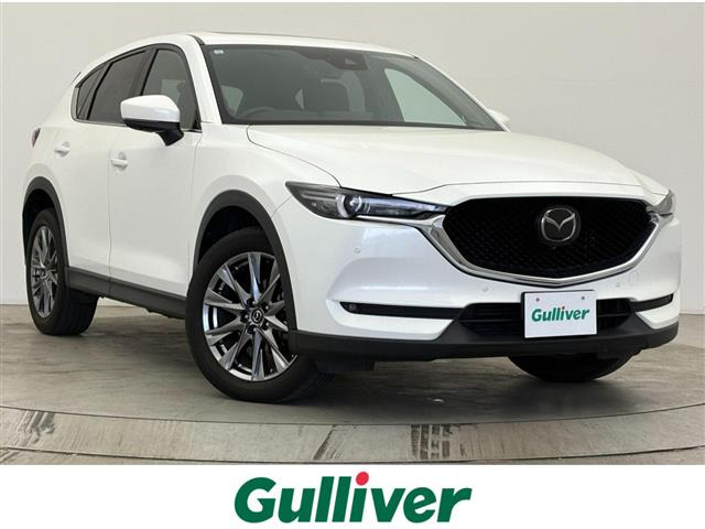 CX-52.2 XD エクスクルーシブ モード