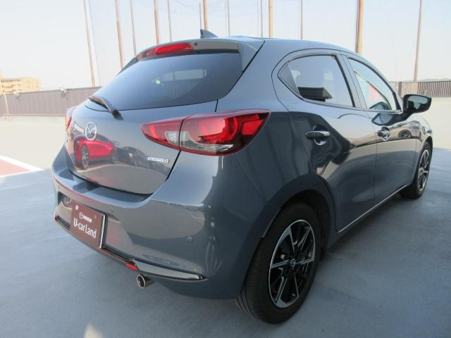 MAZDA21.5 XD スポルトプラス