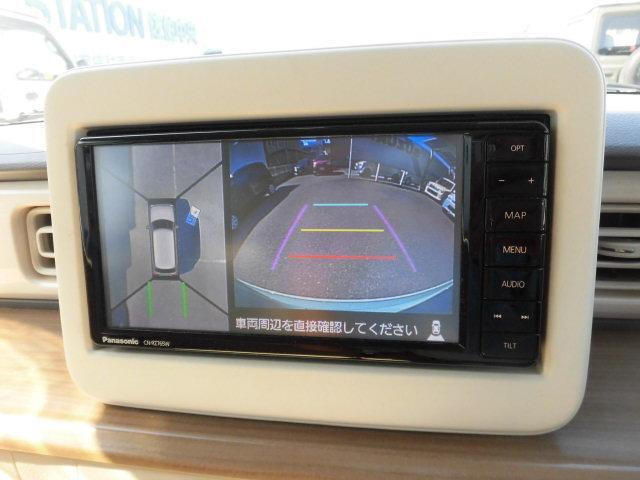 アルトラパンX