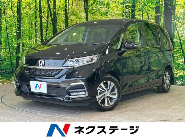 フリード+1.5 ハイブリッド G
