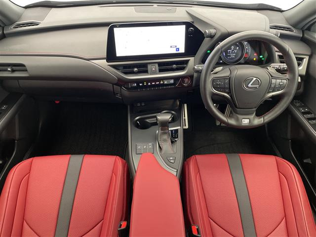 UX250h Fスポーツ