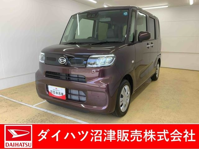 タントX