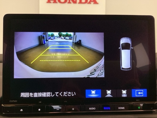 ZR-V1.5 X