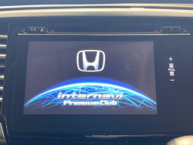 オデッセイ2.0 ハイブリッド アブソルート ホンダセンシング EXパッケージ