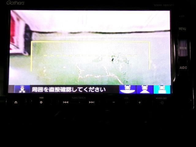 シャトル1.5 ハイブリッド X ホンダセンシング