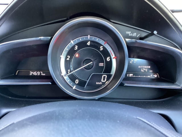 CX-31.5 XD ツーリング