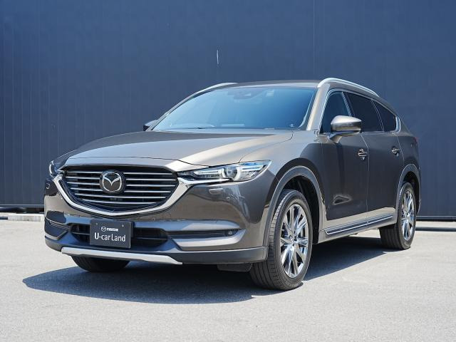 CX-8