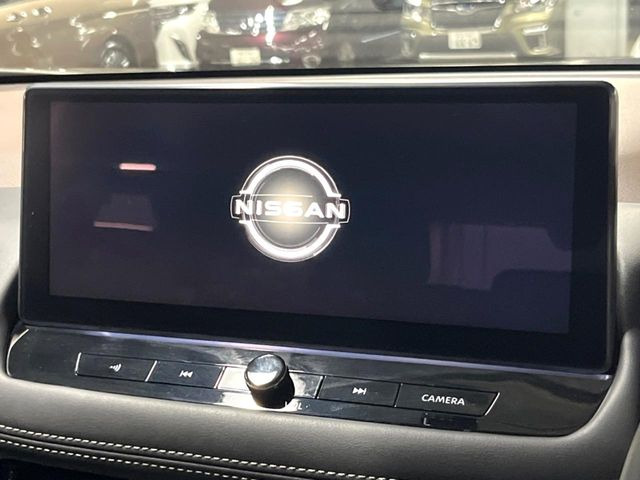エクストレイル1.5 G e-4ORCE 4WD