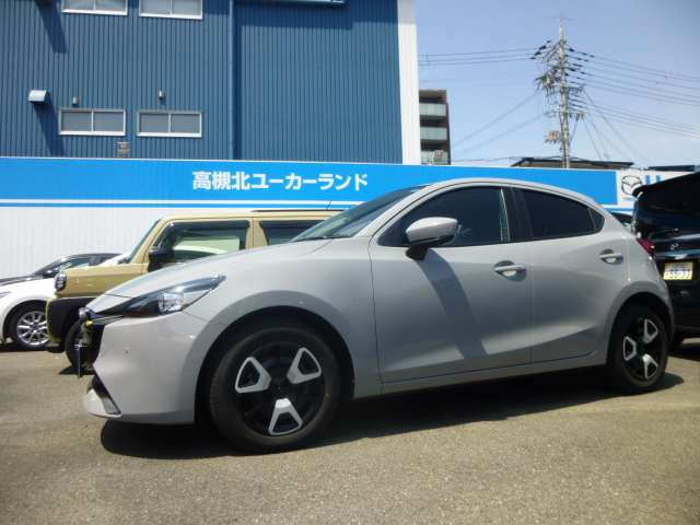 MAZDA21.5 15BD i セレクション