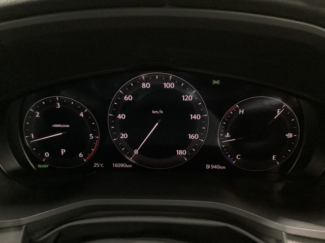 CX-803.3 XD ハイブリッド エクスクルーシブ スポーツ ディーゼル 4WD