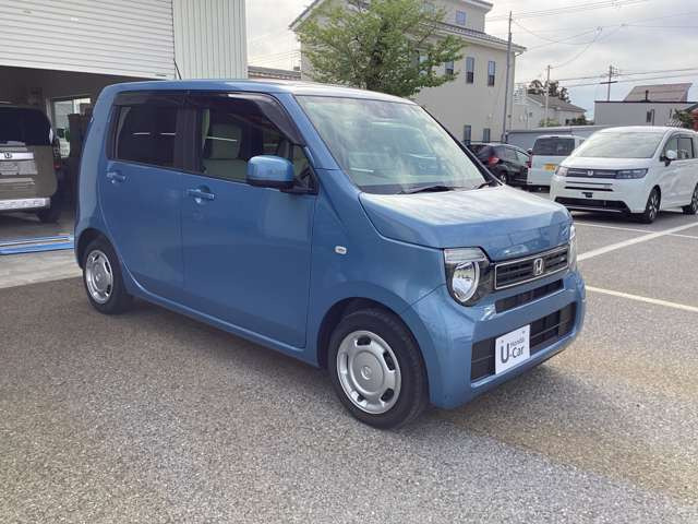 N-WGNL ホンダ センシング