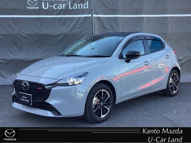MAZDA21.5 15 スポルト