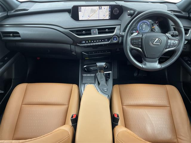 UX250h バージョンC