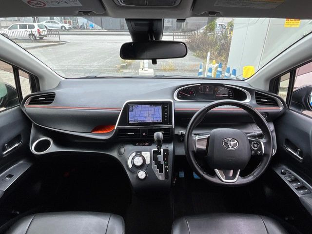 シエンタ1.5 G