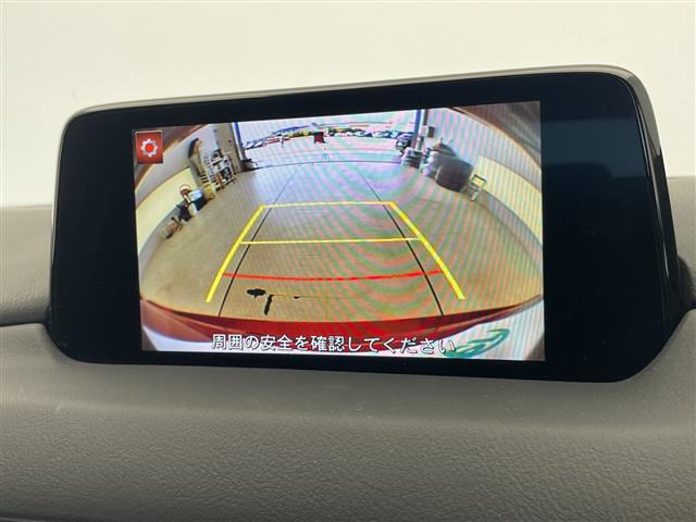 CX-52.2 XD Lパッケージ
