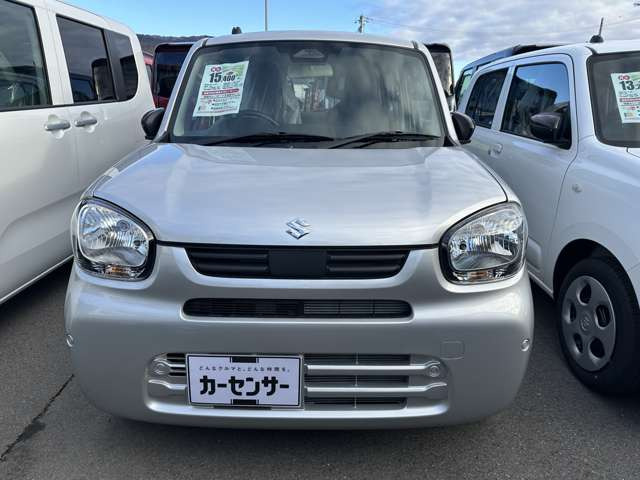 アルトL 4WD
