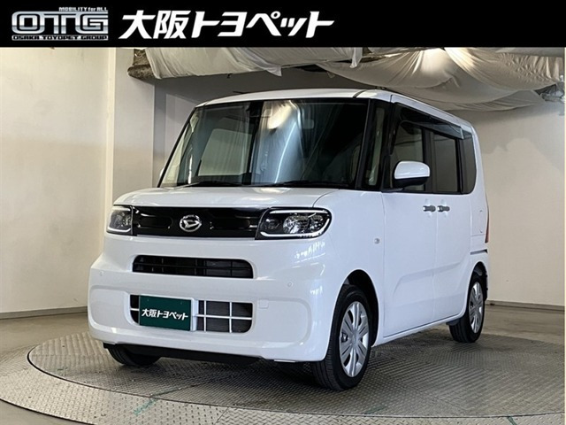 タントX