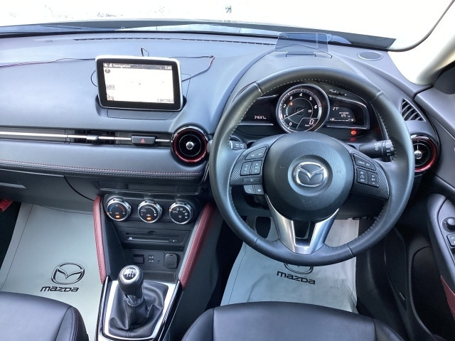 CX-31.5 XD ツーリング