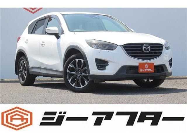 CX-52.2 XD Lパッケージ