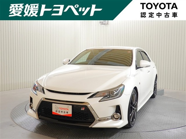マークX2.5 250S GR スポーツ