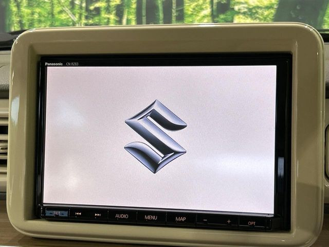 アルトラパンX