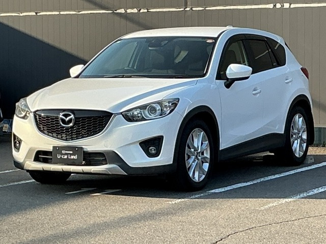 CX-52.2 XD 4WD