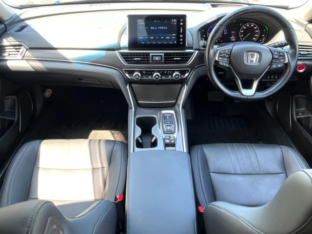 アコード2.0 EX