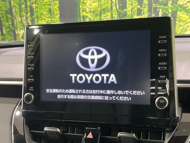 カローラクロス1.8 ハイブリッド Z
