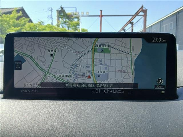 CX-82.2 XD Lパッケージ