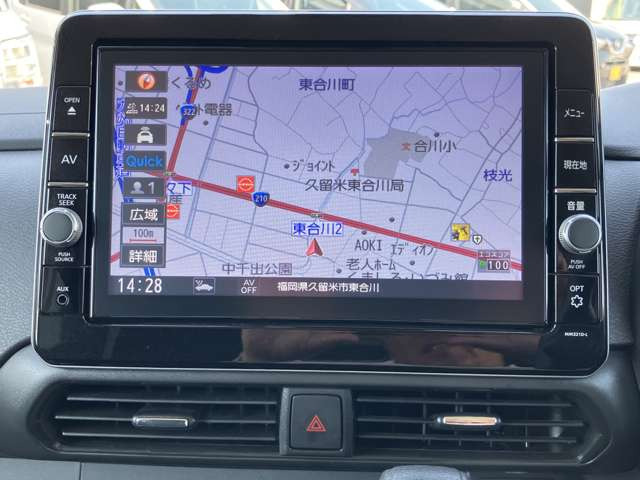 ルークスハイウェイスター
