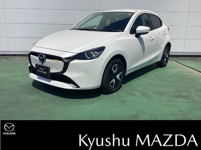 MAZDA21.5 15BD i セレクション