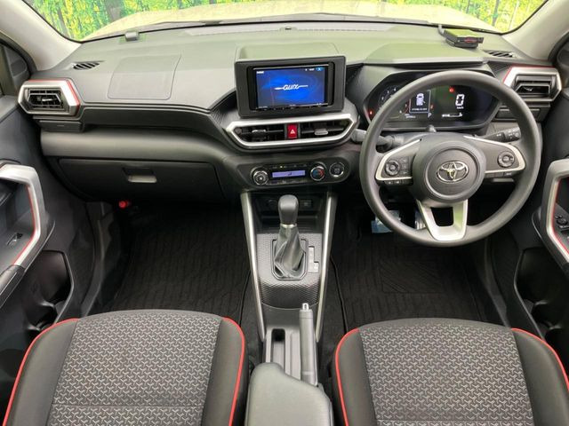 ライズ1.2 G