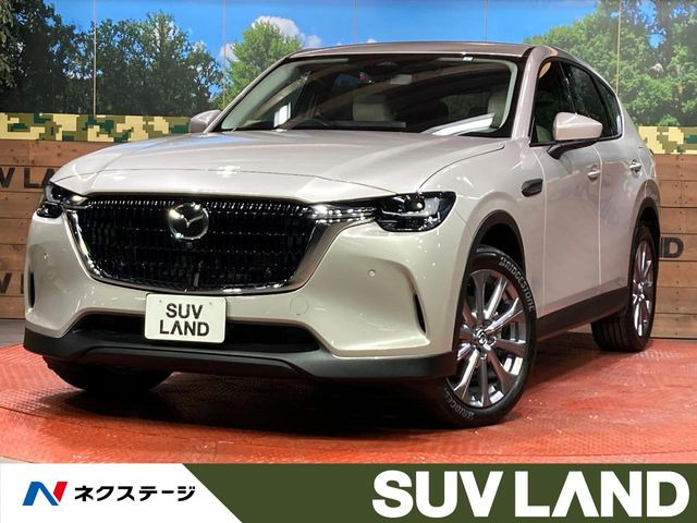 CX-603.3 XD Lパッケージ ディーゼル