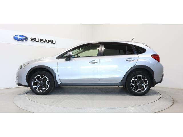 インプレッサXV2.0i-L アイサイト 4WD
