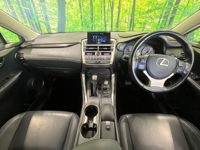 NX200t Iパッケージ