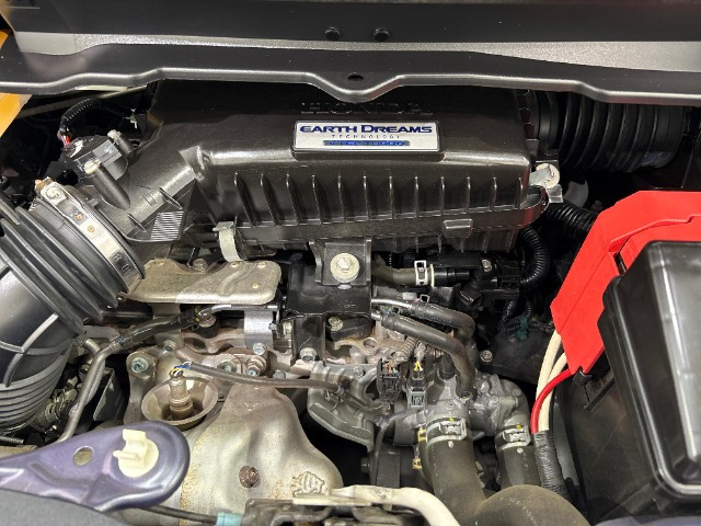 ステップワゴン1.5 スパーダ ホンダ センシング