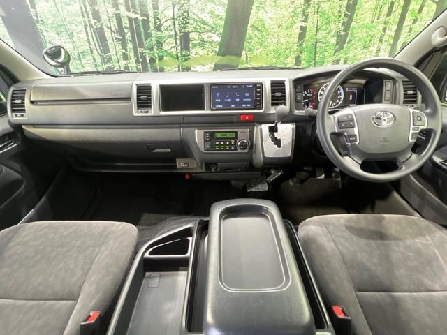 ハイエースバン2.0 GL
