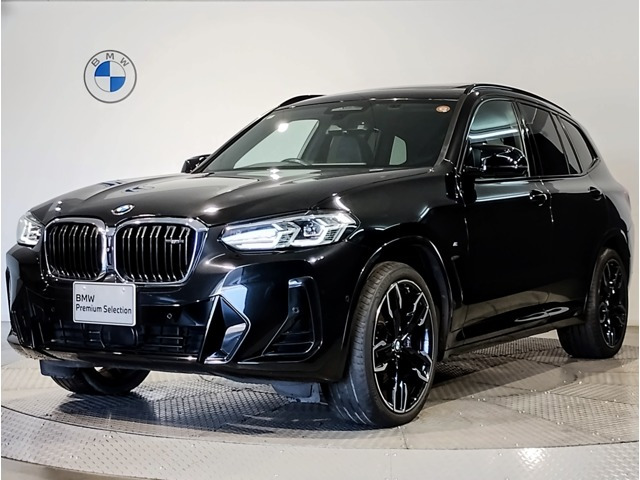 X3M40d ディーゼル 4WD