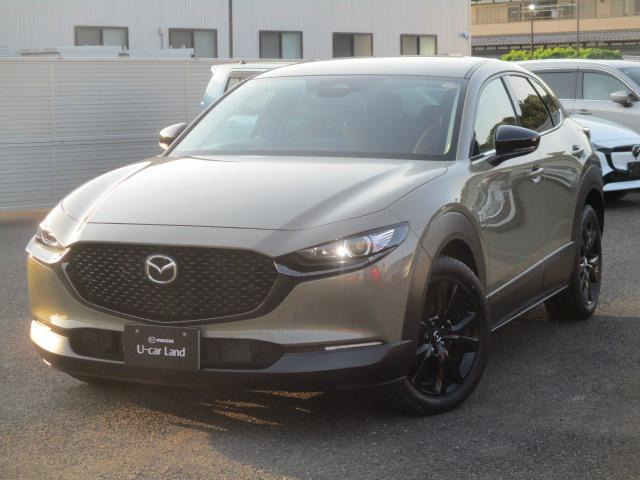 CX-302.0 20S レトロスポーツエディション